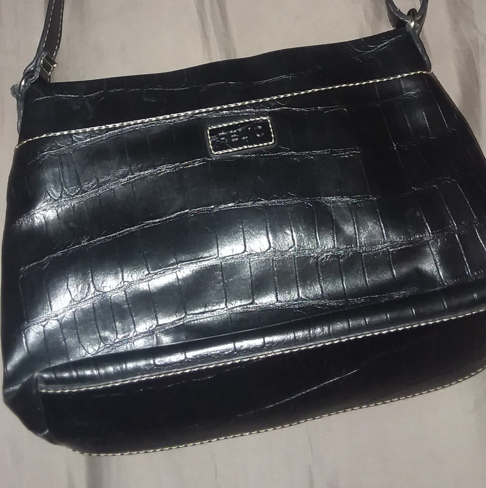 RELIC purse.